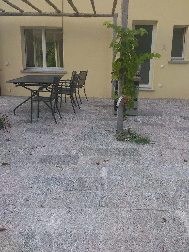  Bodenplatten für den Garten, Gartenplatten